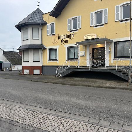Отель Dreischlaeger Hof Нойштадт Экстерьер фото